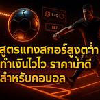 สกอร์สูงต่ํา คือ
