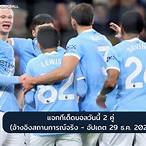 บอลสกอร์สูง